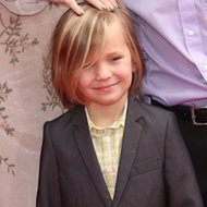 Bingham Bellamy, 12 (Familienmitglied)