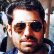 Binnu Dhillon, 48 (電視演員)