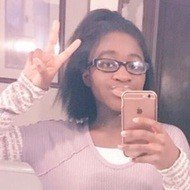 Bintou Richardson, 23 (TikTok Star)