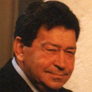 Binyamin Ben-Eliezer, 88 (政治家)