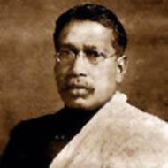 Bipin Chandra Pal (1858 - 1932) (民权领袖)