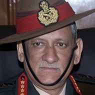 Bipin Rawat (1958 - 2021) (Politician)