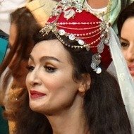 Birce Akalay, 39 (Attrice TV)