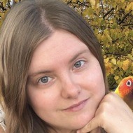 Bird Tails, 29 (TikTok Star)