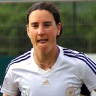 Birgit Prinz, 46 (Futbolista)