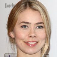 Birgitte Hjort Sorensen, 42 (TV-Schauspielerin)