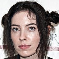 Bishop Briggs, 31 (Pop Singer)
