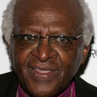 Bishop Desmond Tutu (1931 - 2021) (Religious Leader)