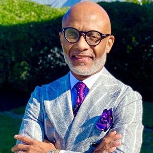 Bishop Vance Oldes, 60 (TikTok Star)