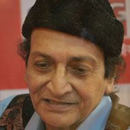Biswajit Chatterjee, 87 (Movie Actor)