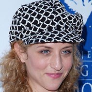 Bitty Schram, 55 (Actrice de télévision)