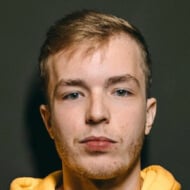 Bitz, 24 (YouTube Star)