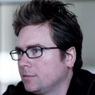 Biz Stone, 49 (企业家)