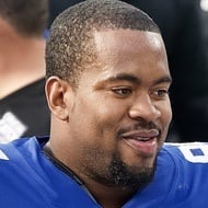 B.J. Hill, 30 (足球运动员)