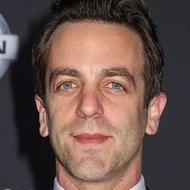 BJ Novak, 44 (Attore TV)
