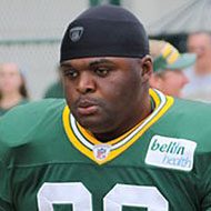 BJ Raji, 39 (Football Player)