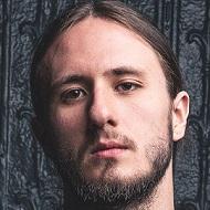 BJ Stead, 33 (Guitarist)