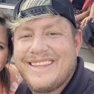 BJ Swoager, 45 (TikTok Star)