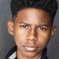 BJ Tanner, 21 (電視演員)