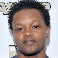 BJ the Chicago Kid, 39 (Rapper)