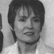 BJ Ward, 81 (Voice Actress)