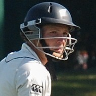 BJ Watling, 40 (Cricket Player)