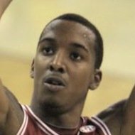 BJ Young, 32 (Basketball Player)