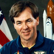 Bjarni Tryggvason (1945 - 2022) (Astronaut)