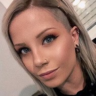 BJean, 34 (Instagram明星)