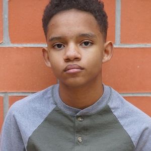 Björgvin Arnarson, 20 (Attore TV)