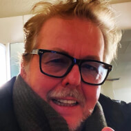 Bjorgvin Halldorsson, 74 (流行歌手)