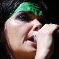 Björk, 58 (Ca sĩ nhạc Pop)