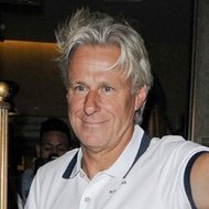 Bjorn Borg, 67 (网球运动员)