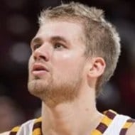 Bjorn Broman, 29 (籃球運動員)