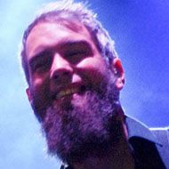 Bjorn Gelotte, 48 (Guitarist)