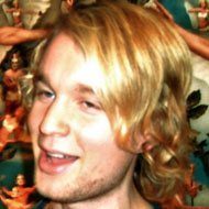 Bjorn Gustafsson, 38 (Комик)