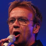 Bjorn Skifs, 78 (Rock Singer)