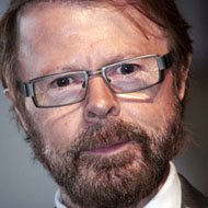 Bjorn Ulvaeus, 78 (Pop Singer)