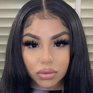 Blaatina, 26 (Rapper)