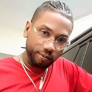 Black Jonas Point, 35 (Rapper)