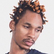 Black Kray, 30 (说唱歌手)