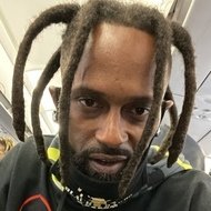 Black Rambo, 40 (Instagram Star)