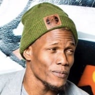 Blackacrombie, 40 (TikTok Star)