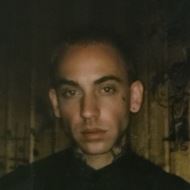 blackbear, 34 (Pop Singer)