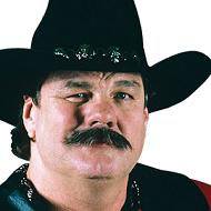 Blackjack Mulligan (1942 - 2016) (Lutador)