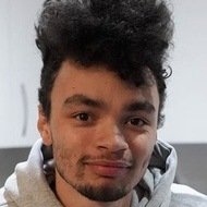 Blackpanthaa, 29 (YouTube Star)