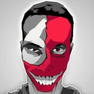 BlackySpeakz, 28 (YouTube明星)