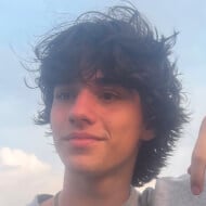 Blade, 19 (TikTok Star)