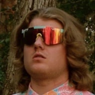 Blaine Adams, 28 (TikTok Star)