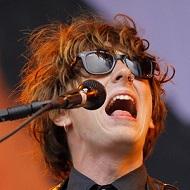 Blaine Harrison, 40 (摇滚歌手)